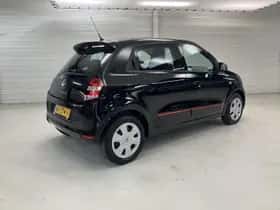 Renault Twingo (2017) thumbnail 3