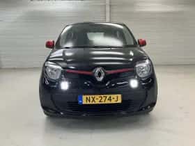 Renault Twingo (2017) thumbnail 23