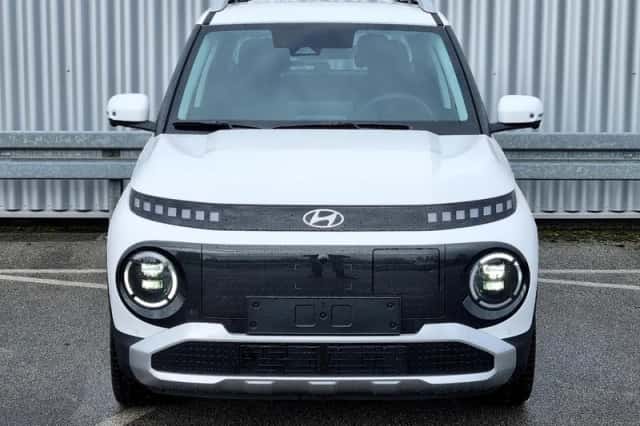 Hyundai Inster (2026) thumbnail 26