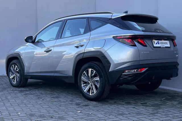 Hyundai Tucson (2023) thumbnail 19