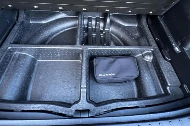 Hyundai Tucson (2023) thumbnail 27