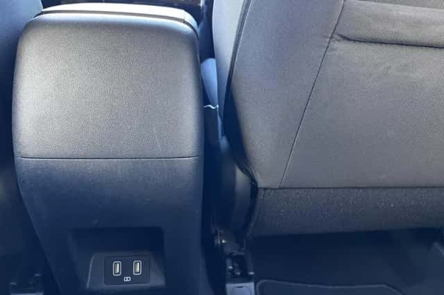 Hyundai Tucson (2023) thumbnail 37