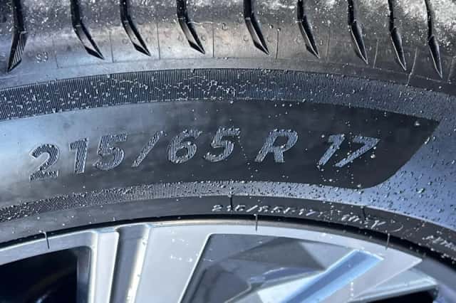 Hyundai Tucson (2023) thumbnail 42
