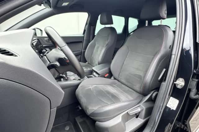 SEAT Ateca (2020) thumbnail 6