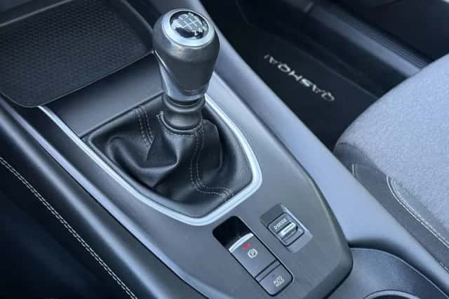 Nissan Qashqai (2023) thumbnail 20