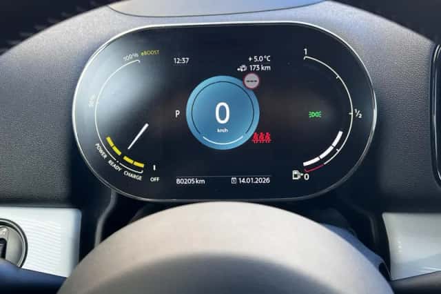 MINI Countryman (2023) thumbnail 14