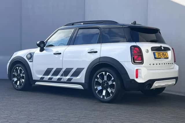 MINI Countryman (2023) thumbnail 21