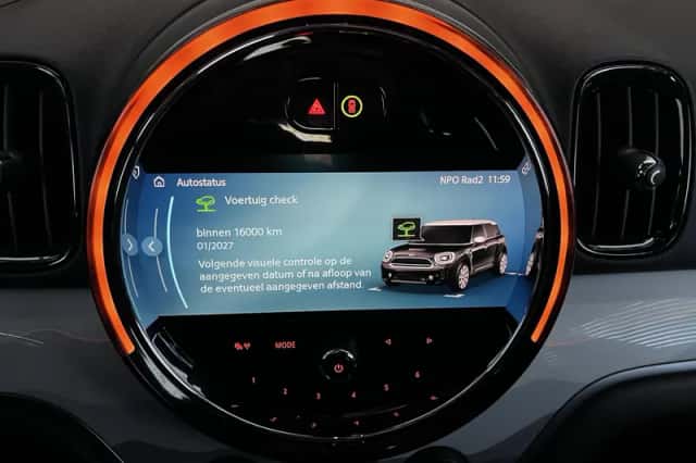MINI Countryman (2023) thumbnail 43