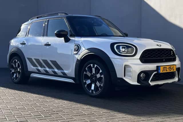 MINI Countryman (2023) thumbnail 48