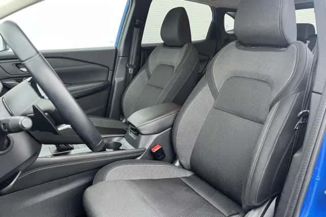 Nissan Qashqai (2022) thumbnail 7