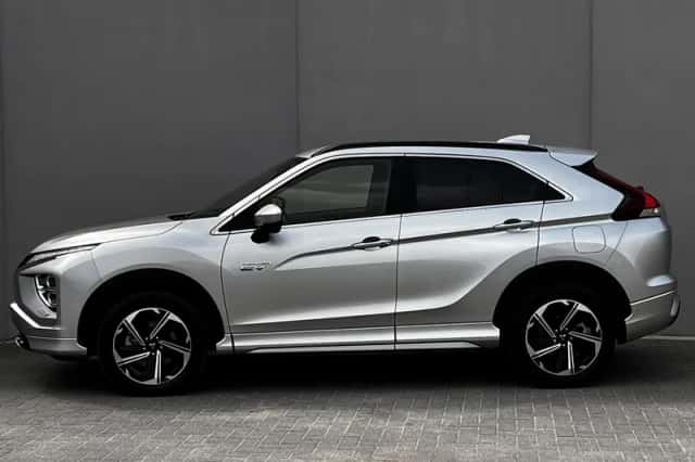 Mitsubishi Eclipse Cross (2023) thumbnail 10