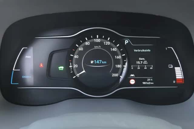 Hyundai Kona (2021) thumbnail 15