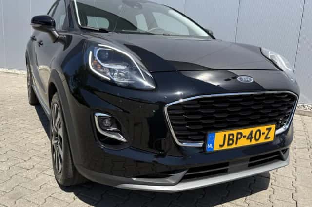 Ford Puma (2024) thumbnail 16