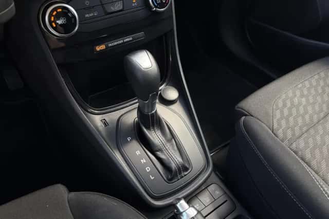 Ford Puma (2024) thumbnail 19