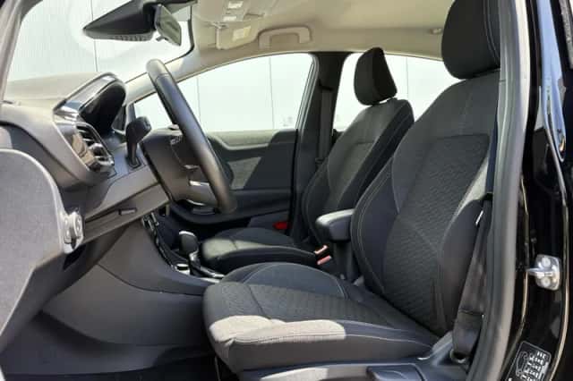 Ford Puma (2024) thumbnail 4