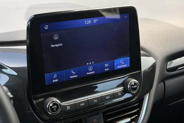 Ford Puma (2024) thumbnail 32