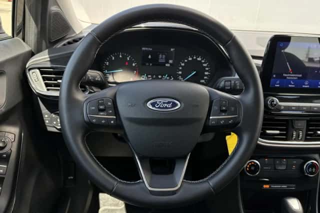 Ford Puma (2024) thumbnail 8