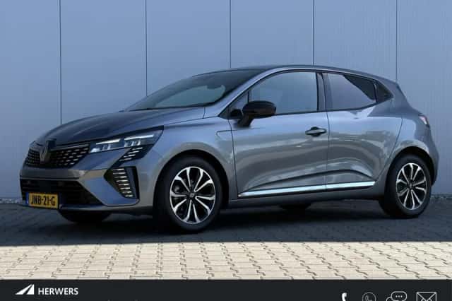 Renault Clio (2025) thumbnail 1