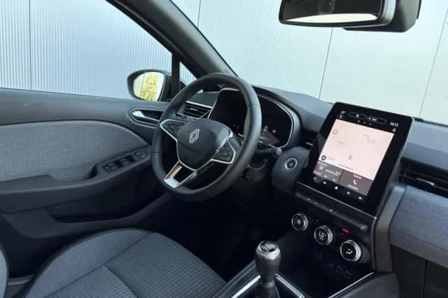 Renault Clio (2025) thumbnail 23