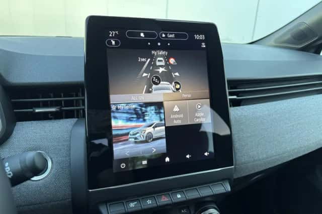 Renault Clio (2025) thumbnail 4
