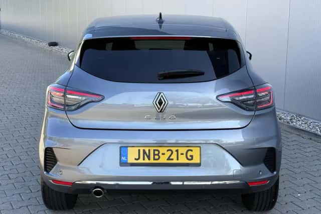 Renault Clio (2025) thumbnail 32