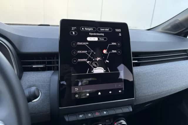 Renault Clio (2025) thumbnail 39