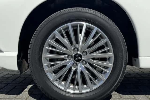 Mitsubishi Outlander (2021) thumbnail 33