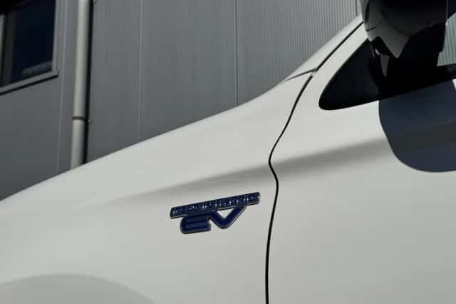 Mitsubishi Outlander (2021) thumbnail 39