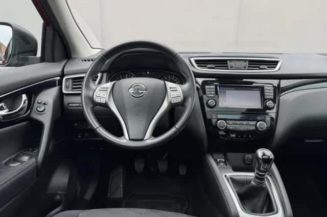 Nissan Qashqai (2016) thumbnail 19