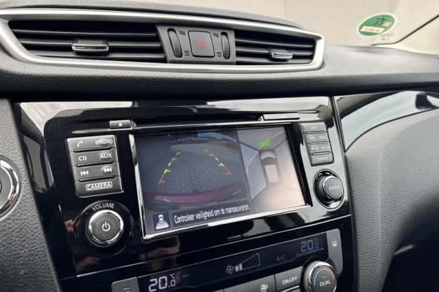 Nissan Qashqai (2016) thumbnail 31