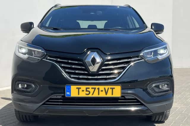 Renault Kadjar (2021) thumbnail 54