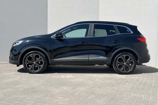 Renault Kadjar (2021) thumbnail 9