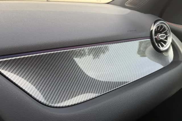 Mercedes-Benz GLA-Klasse (2020) thumbnail 35