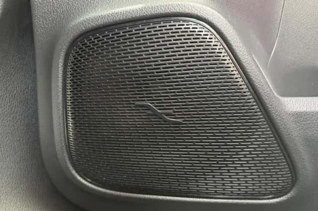 Mercedes-Benz GLA-Klasse (2020) thumbnail 36