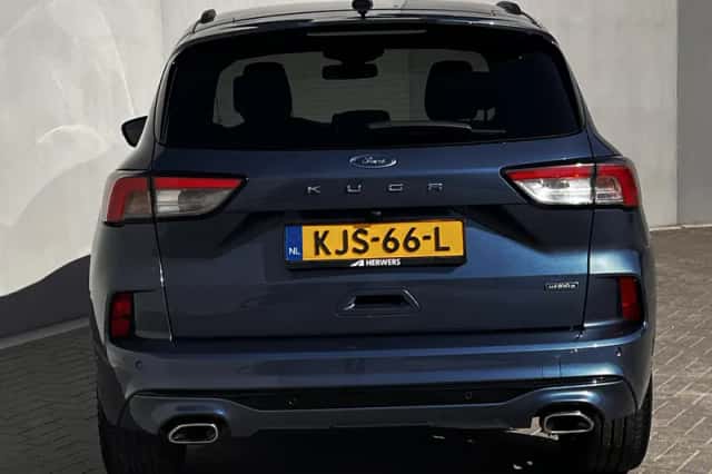 Ford Kuga (2022) thumbnail 26