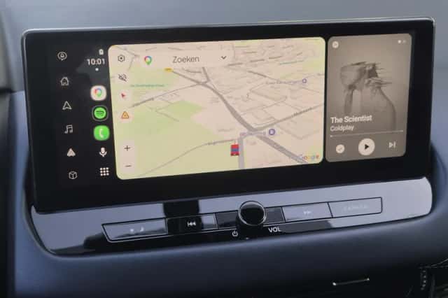 Nissan Qashqai (2023) thumbnail 28