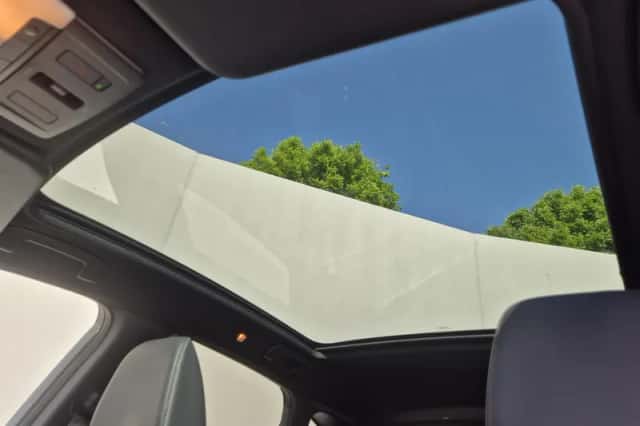 Nissan Qashqai (2023) thumbnail 4
