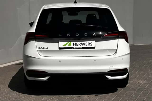 Škoda Scala (2025) thumbnail 22