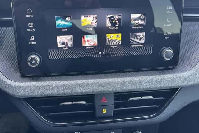 Škoda Scala (2025) thumbnail 32
