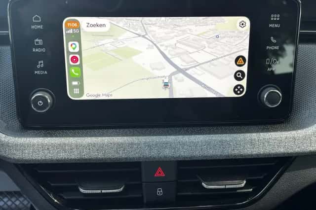 Škoda Scala (2025) thumbnail 5