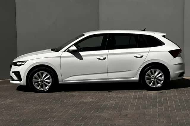 Škoda Scala (2025) thumbnail 10