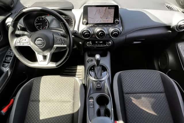 Nissan Juke (2021) thumbnail 2