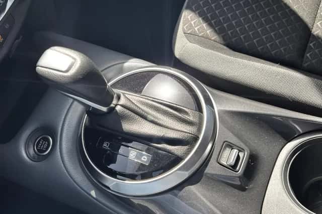 Nissan Juke (2021) thumbnail 16