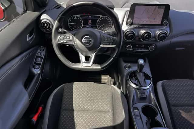 Nissan Juke (2021) thumbnail 29