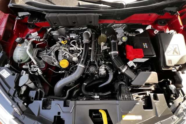 Nissan Juke (2021) thumbnail 38