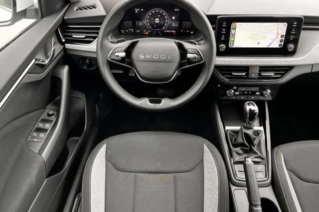 Škoda Scala (2025) thumbnail 27