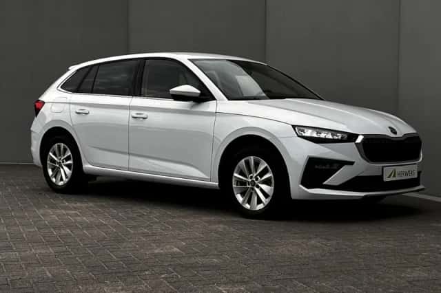 Škoda Scala (2025) thumbnail 37