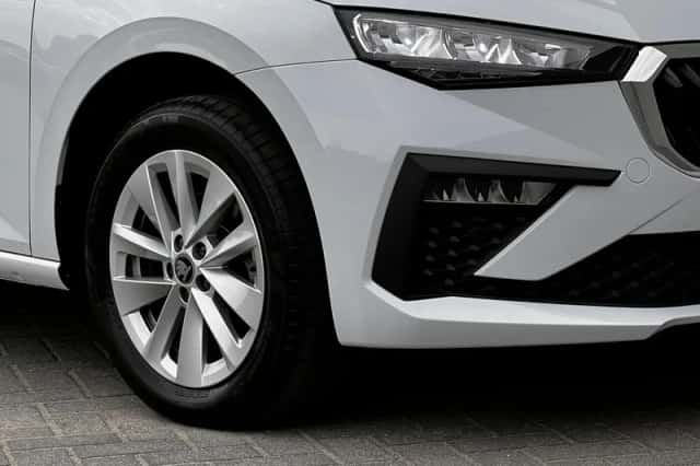 Škoda Scala (2025) thumbnail 38