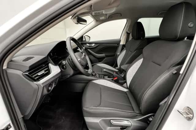 Škoda Scala (2025) thumbnail 9