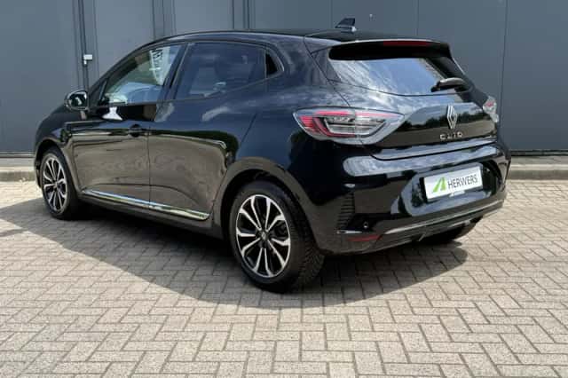 Renault Clio (2025) thumbnail 16